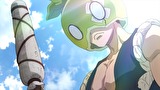 Dr.STONE（第1期）　第１４話　MASTER　OF　FLAME