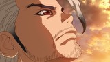 Dr.STONE（第1期）　第１７話　百の夜と千の空