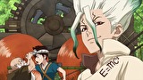 Dr.STONE（第1期）　第２１話　スパルタ工作クラブ