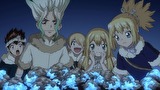 Dr.STONE（第1期）　第２３話　科学の波