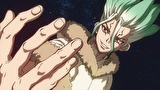 Dr.STONE（第1期）　第２４話　声は無限の彼方へ