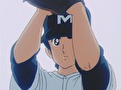 タッチ　第３話　思わず初登板!　和也の名前でお騒がせ!?