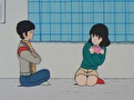 タッチ　第４話　見たか? 見ないか!?　南の日記!!