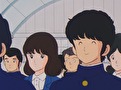 タッチ　第１０話　みんな悩んで　気分はすっかり高校生デス!
