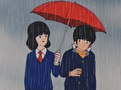 タッチ　第１４話　不満です?　南と和也はベストカップル!?