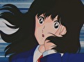 タッチ　第１５話　これは事件です!　達也が南を平手打ち!!