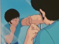 タッチ　第１８話　達也の気持ちは　ちょっとフクザツです!