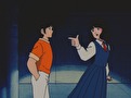 タッチ　第１９話　忘れたい忘れない!?　二人の大事な思い出