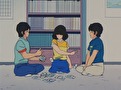 タッチ　第２０話　どーするの?　達也の優しさすれちがい!!