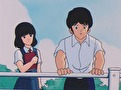 タッチ　第２１話　それでもカッちゃんは　南のために甲子園