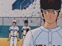 タッチ　第２２話　いよいよプレーボール!　和也VS寺島!