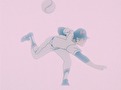 タッチ　第２３話　南に届け!出るか!?　恋の逆転タイムリー