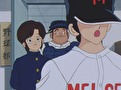 タッチ　第３４話　がんばれ達也!　ハラハラドキドキ初登板