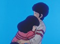 タッチ　第３６話　2人きり!　南と達也のアブナイ夜!?