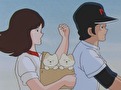 タッチ　第３７話　めざせ甲子園!　ただいま野球部合宿中!!