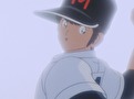 タッチ　第３８話　予選一回戦!　頭脳派タッちゃん登場!?