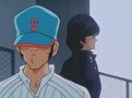 タッチ　第３９話　実力拝見!　クールな新田とガッツ西村!!