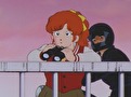 タッチ　第４４話　由加の探偵物語!　南と達也はどこへ行く