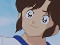 タッチ　第４５話　エースを狙え!　僕が上杉のライバルだ!!