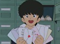 タッチ　第４９話　ダメ兄貴返上!　甲子園が見えてきた!!