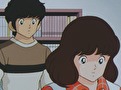 タッチ　第５１話　納得しない!?　南が達也に恋人宣言!!