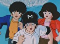 タッチ　第５６話　総集編Ⅱ　エースは誰にも渡さない!
