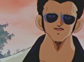 タッチ　第６３話　サングラスの奥の秘密!　柏葉は何者?