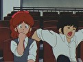 タッチ　第６８話　ストップ・ザ・達也!　由加のむりやりデート作戦!!