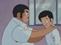 タッチ　第６９話　夢は甲子園!　退部届はあわてずに!!