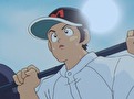 タッチ　第７１話　夏合宿突入!　鬼監督が待っている!!