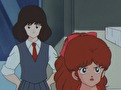 タッチ　第７４話　遂にきた!　南と由加のクッキング大戦争