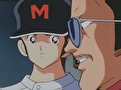 タッチ　第８２話　見えたぞ!　柏葉兄弟のふかーい謎