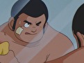 タッチ　第８３話　どうする達也二回戦!　孝太郎大ピンチ!!