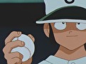 タッチ　第８５話　執念の対決?!　今頃あいつがカムバック!