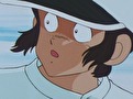タッチ　第８６話　負けてたまるか三回戦!　エースの力を見せてやる!