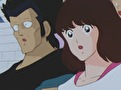 タッチ　第９０話　準々決勝!　明青VSピッチャーが3人!?