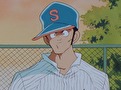 タッチ　第９１話　番狂わせ!?　まだまだ勝負は判らない!