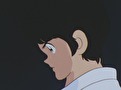 タッチ　第９４話　準決勝真最中!　なるかタッちゃん大記録!