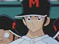 タッチ　第９７話　GOGO明青!　勝利に向かってプレーボール!