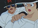 タッチ　第９９話　もう後が無い!?　出るか! 柏葉サイン!