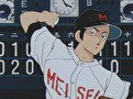 タッチ　第１００話　勝つぞ明青!　甲子園は俺たちを待っている!