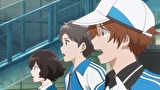 星合の空　第７話