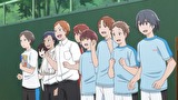 星合の空　第１１話