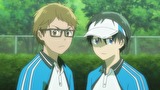 星合の空　第１２話