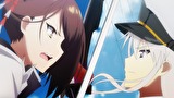 アズールレーン　第２話　【激戦】鼓動の波、鋼鉄の翼
