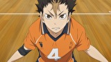 ハイキュー!!　第１６話　勝者と敗者