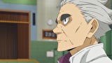 ハイキュー!! TO THE TOP　第２話　「迷子」