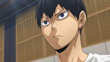 ハイキュー!! TO THE TOP　第４話　「”楽”」