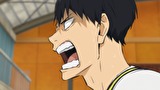 ハイキュー!! TO THE TOP　第７話　「返還」