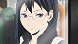 ハイキュー!! TO THE TOP　第１０話　「戦線」